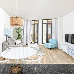  Apartament Iloftmalaga Sebastian Souviron