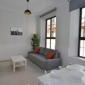  Apartament Alvarez Centro Historico
