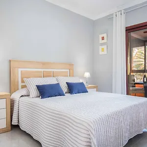  Apartament Relax Jandia Hiszpania