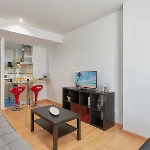  Apartament Biznagas