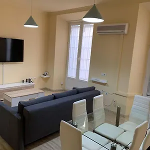  Apartament Marin Garcia C Centro Historico