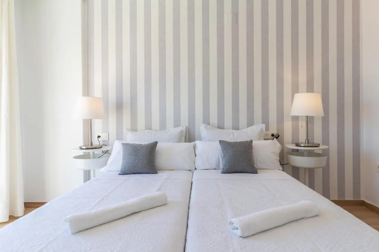 Huelin Suites Málaga